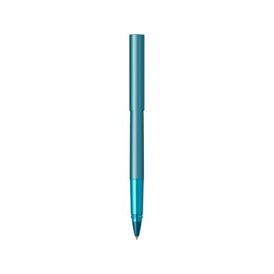 Ручка-роллер Parker Vector XL Teal CT, цвет чернил black, стержень: F, в подарочной упаковке.-6