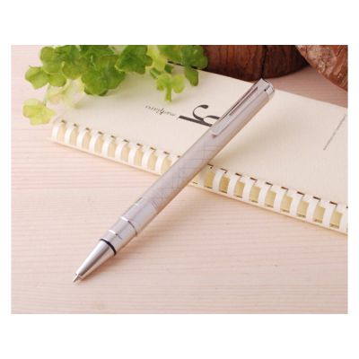 Шариковая ручка Waterman Perspective, цвет: Champagne CT, стержень Mblue-1