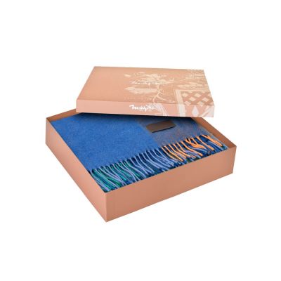 Плед Marzotto x Valerie Concept AREQUIPA NEW 7003, мультиколор-3