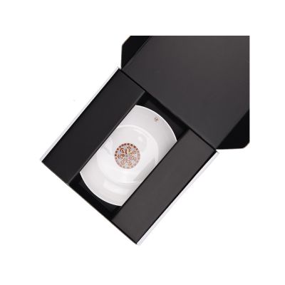 Суповая тарелка Valerie Concept S.PLATE 2 TRO-3