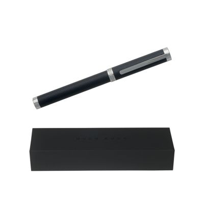 Ручка-роллер Column. Hugo Boss-3