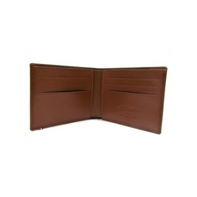 Бумажник Elysee. S.T. Dupont-1