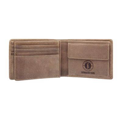 Бумажник KLONDIKE Tony-3