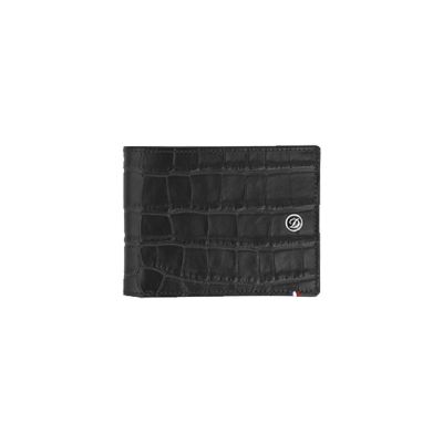 Бумажник Croco Dandy, S.T.Dupont-0