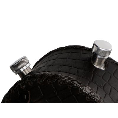 Фляга 506, 2*0,5л(круглая)+2 стаканчика-5