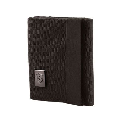 Бумажник VICTORINOX Lifestyle Accessories 4.0 Tri-Fold Wallet-0