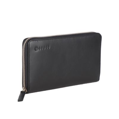 Кошелёк Cross Classics Black, кожа наппа, гладкая, цвет черный-0