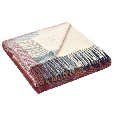 Плед MARZOTTO AREQUIPA 5200, мультиколор-1