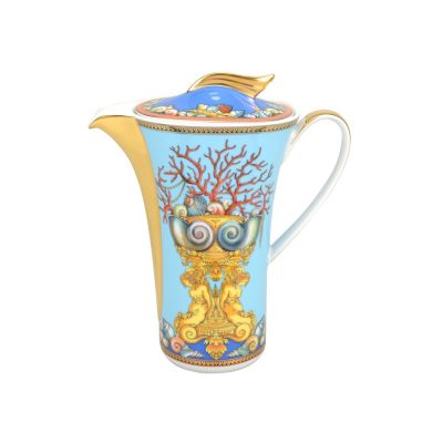 Кофейник La Mer, 1,2л-2