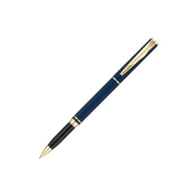 Ручка 2 в 1 шариковая и перьевая Pierre Cardin COMBI PEN, цвет - синий. Упаковка Е-0
