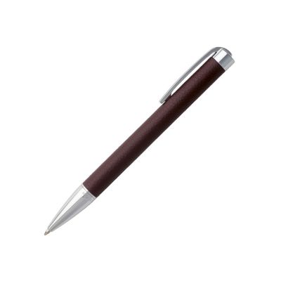 Ручка шариковая Storyline Burgundy. Hugo Boss-2