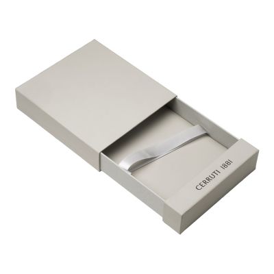 Кредитница Zoom Black. Cerruti 1881-4