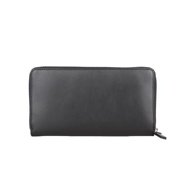 Кошелёк Cross Classics Black, кожа наппа, гладкая, цвет черный-3