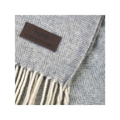 Плед Marzotto x Valerie Concept ANDES 1708-2
