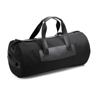 Дорожная сумка Реген, черный-0