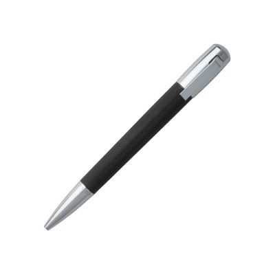 Ручка шариковая Pure Black. Hugo Boss-0