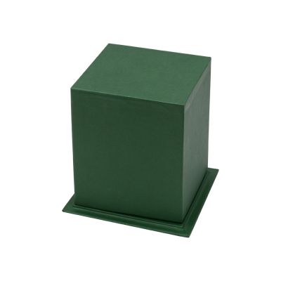 Подстаканник с хрустальным стаканом Базовый-Л, золотистый/прозрачный-4