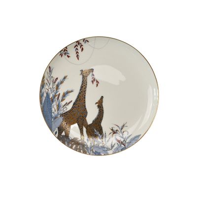 Тарелка Valerie Concept PLATE 3 TRO-0