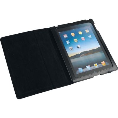 Чехол для iPad Alessandro Venanzi, черный-1