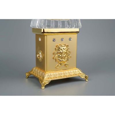 Ваза на постаменте Александрия-1