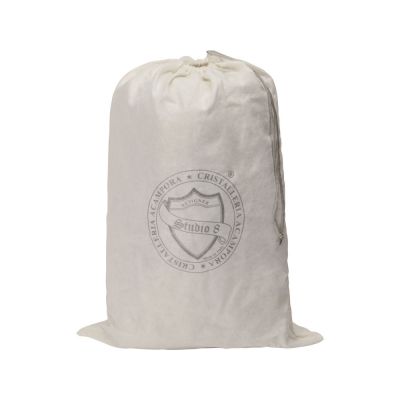 Ваза Сопрано, прозрачный/золотистый-3