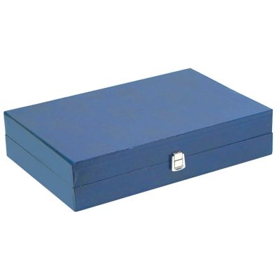 Набор подсвечников с гасильником Франциск I-4