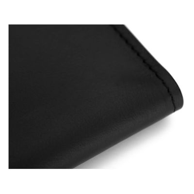 Бумажник Клайд, черный-3