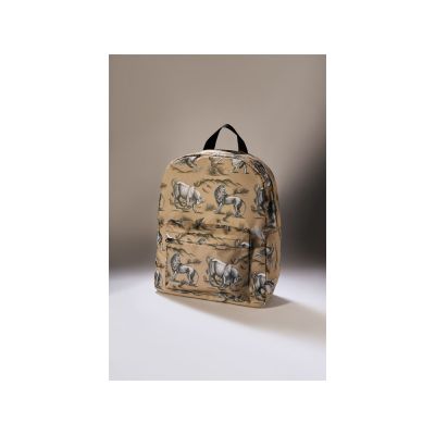 Рюкзак Дух зверя. Varvara-6