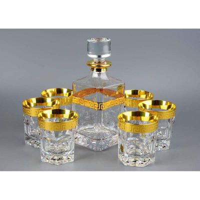 Набор Джордж Вашингтон-0