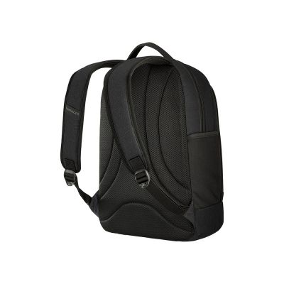 Рюкзак WENGER Oryson 16, чёрный, переработанный ПЭТ/Полиэстер, 32х45х19 см, 25 л.-3