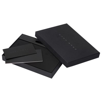 Портативное зарядное устройство Edge Black, 10000 mAh-7