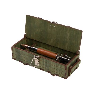 Ручка шариковая Падук-3