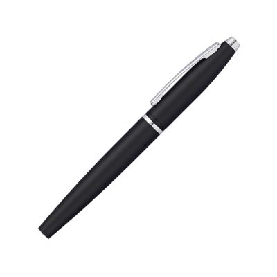 Ручка-роллер Selectip Cross Calais Matt Black-1