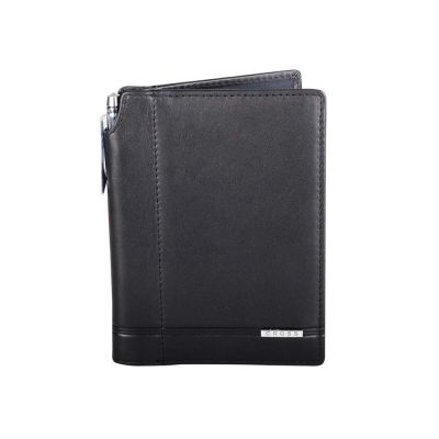 Орагайзер для блокнота А7 Classic Century с шариковой ручкой. Cross-0