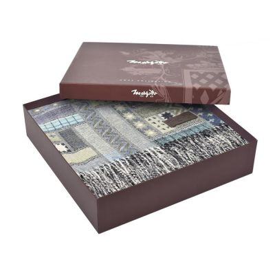 Плед Marzotto BALTIMORA 5040-2