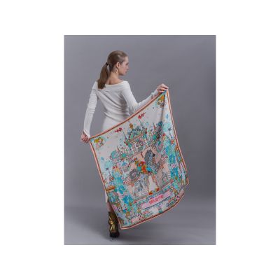 Платок Царьград-2