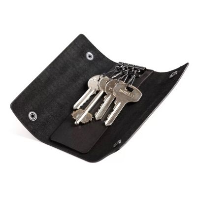 Ключница Тахо, черный-2