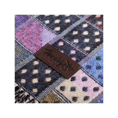 Плед Marzotto ILLINOIS CTN 9040-2