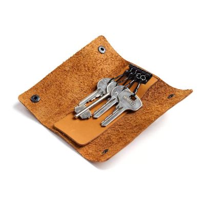 Ключница Тахо, оранжевый-1