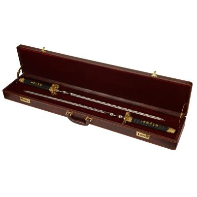 Набор Самурай-0