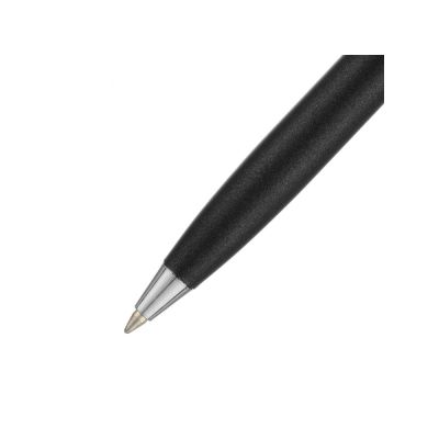 Ручка шариковая Pierre Cardin EASY. Цвет - серый. Упаковка Е-4
