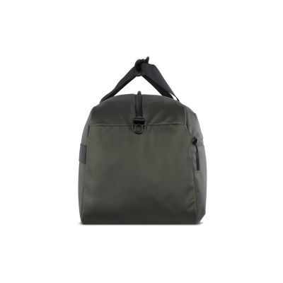 Сумка спортивная BUGATTI Blanc, оливковая, тарпаулин/полиэстер, 52х26х27,5 см-2