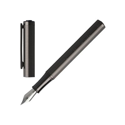 Перьевая авторучка Wilcox. Cerruti 1881-3