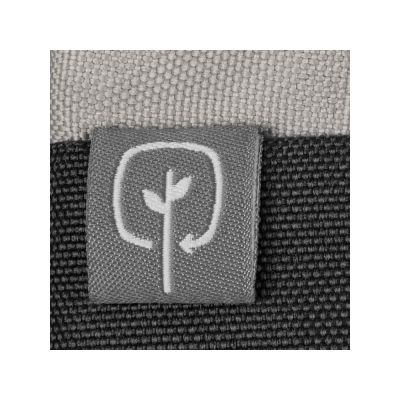 Рюкзак WENGER NEXT Crango 16, серый/розовый, переработанный ПЭТ/Полиэстер, 33х22х46 см, 27 л.-5