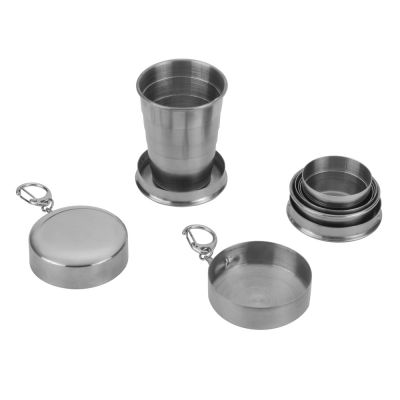 Термос в кожаном чехле, 1,2л, бордовая кожа-5