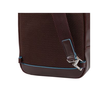 Сумка-слинг, Piquadro Blue Square, темно-синий-2