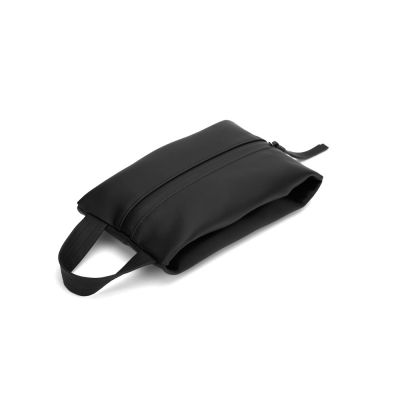 Несессер Oasis без логотипа Long River, черный-3