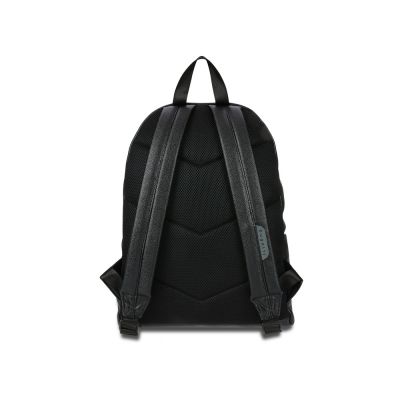 Рюкзак BUGATTI Moto D 13'', чёрный, полиуретан, 32х16х40 см, 14 л-4