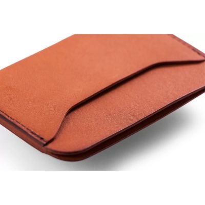 Картхолдер Отра, оранжевый-1