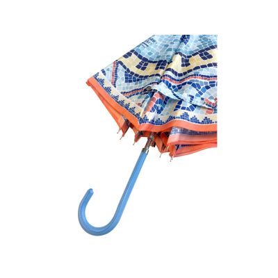 Зонт -трость Грёзы о Византии-2